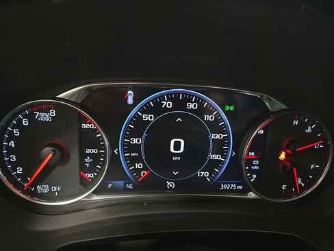 Certified 2023 Chevrolet Traverse Premier w/ Redline Edition AWD/4WD image 22