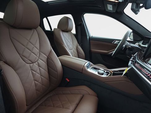 New 2026 BMW X6 xDrive40i image 10