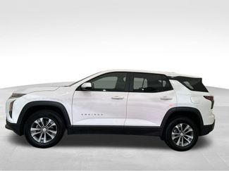 Used 2025 Chevrolet Equinox LT AWD/4WD video 2