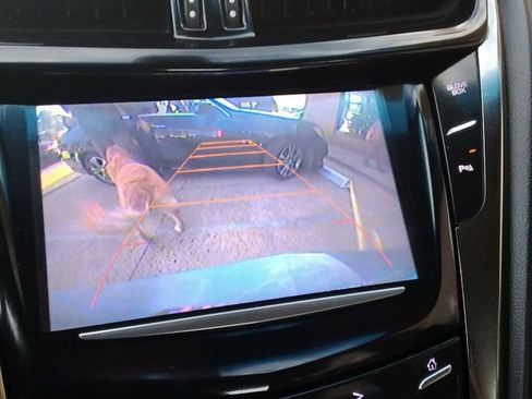 Used 2016 Cadillac CTS Sedan image 20