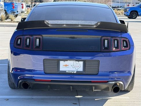 Used 2014 Ford Mustang GT Premium w/ Electronics Package image 5