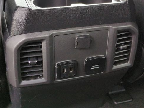 Used 2020 Ford F150 XLT w/ Equipment Group 302A Luxury AWD/4WD image 19