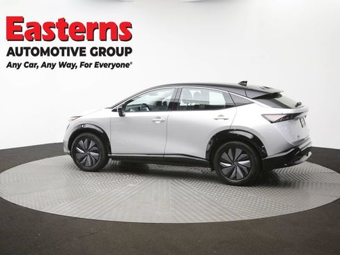 Used 2023 Nissan Ariya FWD image 60