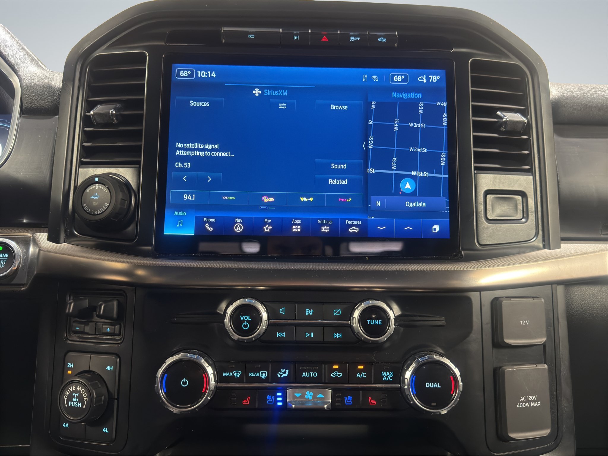 Used 2023 Ford F150 Raptor AWD/4WD image 18