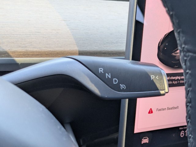 Used 2018 Tesla Model 3 Long Range AWD/4WD image 11
