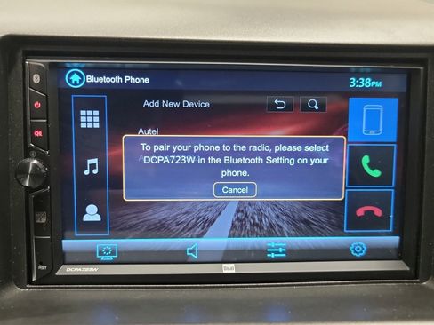 Used 2008 Honda Civic EX image 22