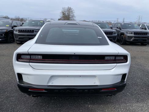 New 2026 Dodge Charger R/T AWD/4WD image 3