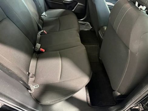 Used 2018 Honda Civic Sport image 28