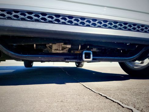 Used 2014 smart fortwo electric drive image 8