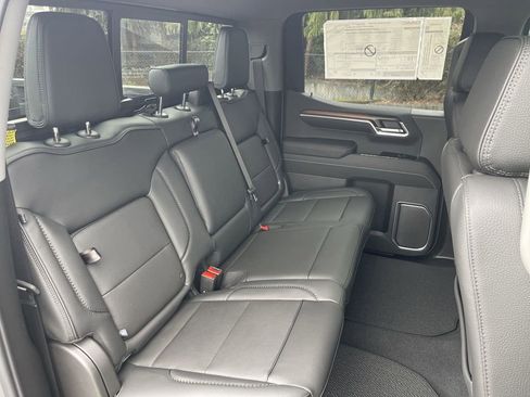 New 2026 GMC Sierra 1500 Denali w/ Technology Package AWD/4WD image 27