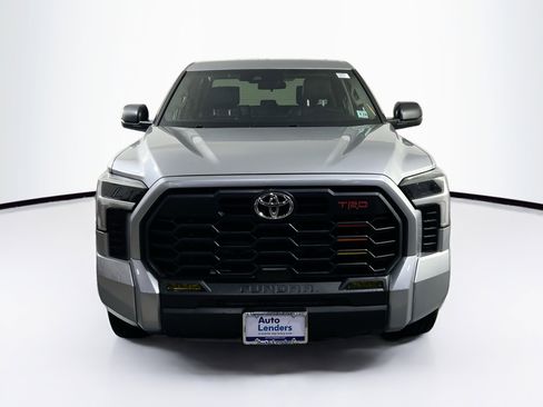 Used 2023 Toyota Tundra SR5 image 2
