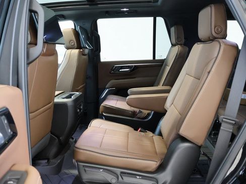 New 2026 Chevrolet Tahoe High Country image 28