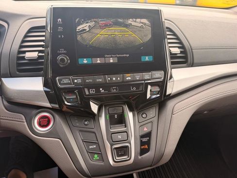 Used 2019 Honda Odyssey EX-L image 23