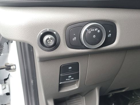 New 2024 Ford Transit 250 Base image 17