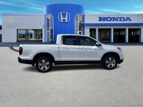 New 2025 Honda Ridgeline RTL image 6