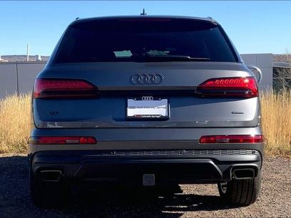New 2026 Audi Q7 3.0T Premium