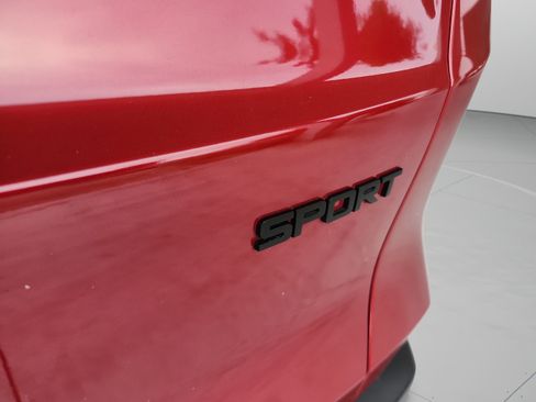 Used 2024 Honda CR-V Sport image 30