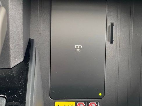 New 2026 Toyota Tundra Capstone AWD/4WD image 28