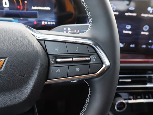 New 2026 Chevrolet Traverse Z71 image 7