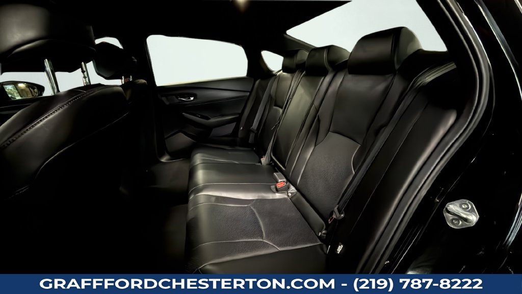 Used 2024 Honda Accord Sport image 24