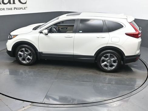 Used 2018 Honda CR-V EX image 43