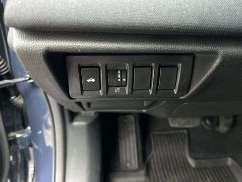 Certified 2025 Subaru Legacy Premium AWD/4WD image 17