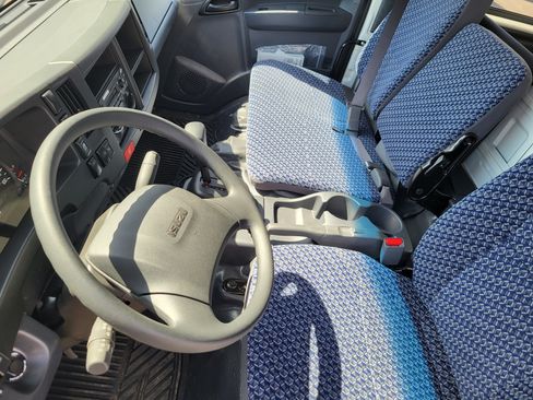 New 2026 Isuzu NPR RWD image 12