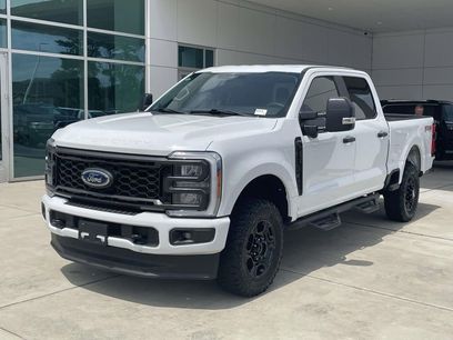 Used 2023 Ford F250 XL w/ STX Appearance Package