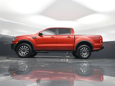 Used 2019 Ford Ranger Lariat w/ Equipment Group 501A Mid AWD/4WD image 50