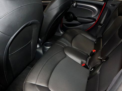 Used 2024 MINI Cooper S image 21