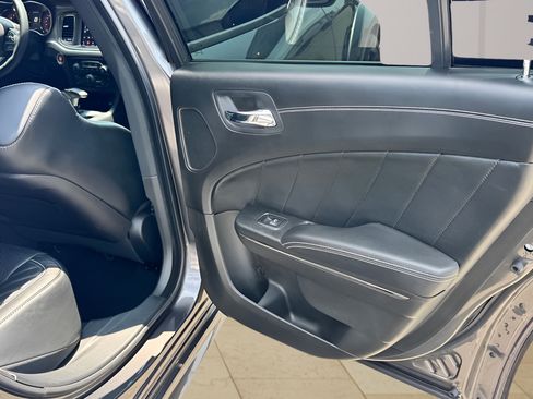 Used 2023 Dodge Charger SRT Hellcat w/ Harman/Kardon Audio Group RWD image 26