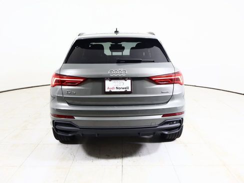 New 2025 Audi Q3 2.0T Premium image 15