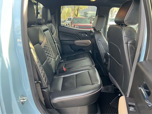 Used 2026 GMC Canyon Denali image 26