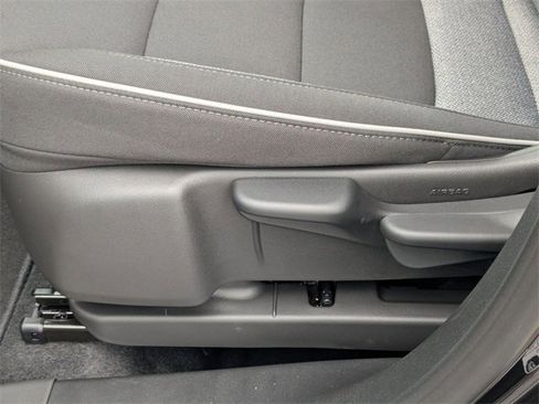 New 2026 Chevrolet TrailBlazer LT w/ LT Cold Weather Package image 15