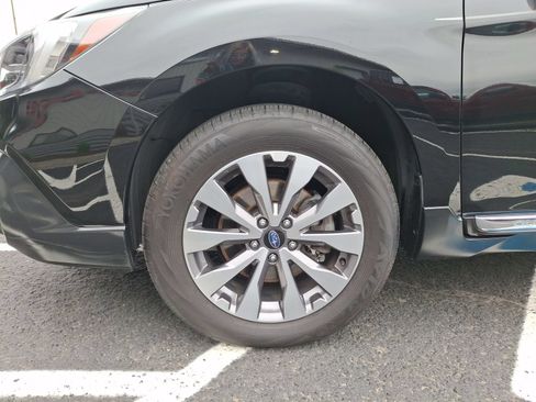 Used 2019 Subaru Outback 3.6R Touring w/ Popular Package #3A AWD/4WD image 30