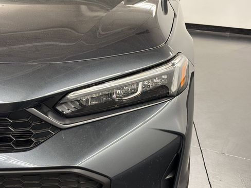 New 2026 Honda Civic LX image 11
