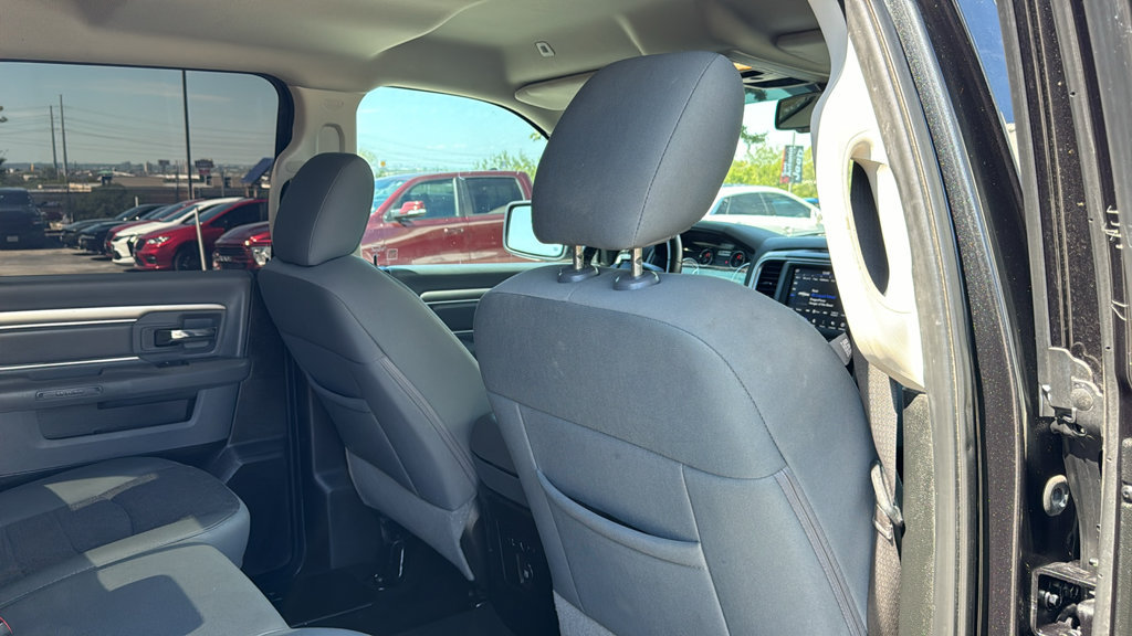 Used 2019 RAM 1500 Lone Star RWD image 21