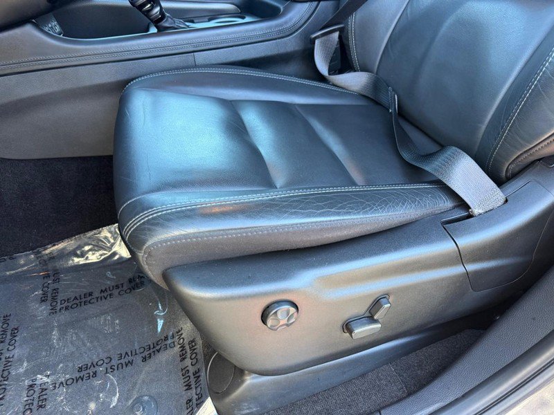 Used 2021 Dodge Durango GT AWD/4WD image 30