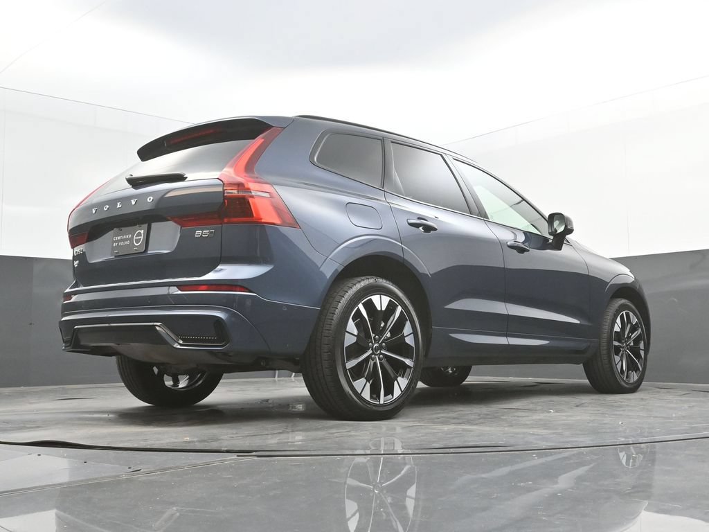 Certified 2026 Volvo XC60 B5 Plus AWD/4WD image 34