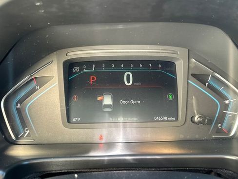 Used 2024 Honda Odyssey EX-L image 28