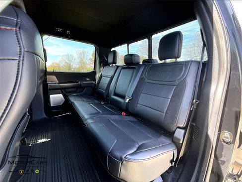 Used 2025 Ford F150 Raptor image 22