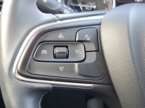 Used 2023 Buick Encore GX Preferred w/ Cold Weather Comfort Package image 22