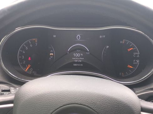 Used 2021 Jeep Grand Cherokee Limited w/ Quick Order Package 28K 80th image 30