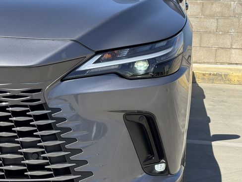 Certified 2023 Lexus RX 350 FWD image 8