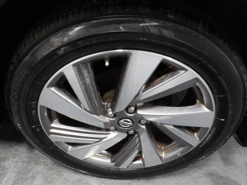 Used 2019 Nissan Murano SL w/ SL Technology Package image 28