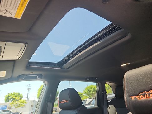 New 2026 Honda CR-V TrailSport image 10