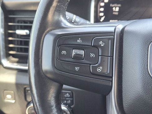 Used 2024 GMC Sierra 3500 Denali Ultimate AWD/4WD image 24