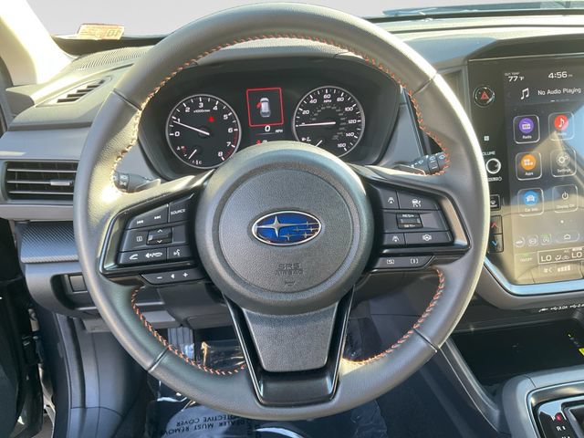 Certified 2024 Subaru Crosstrek 2.5i Limited w/ Crosstrek Mirror Package AWD/4WD image 13