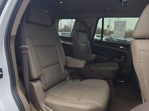 Used 2019 Chevrolet Tahoe Premier image 38