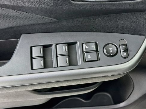 Used 2015 Honda CR-V EX-L image 19